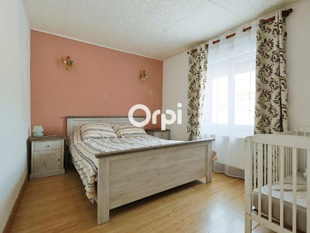 Vente Maison 7 pièces 108 m2 Tourcoing