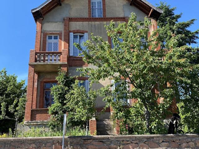 Vente Maison 7 pièces 109 m2 Belmont de la Loire