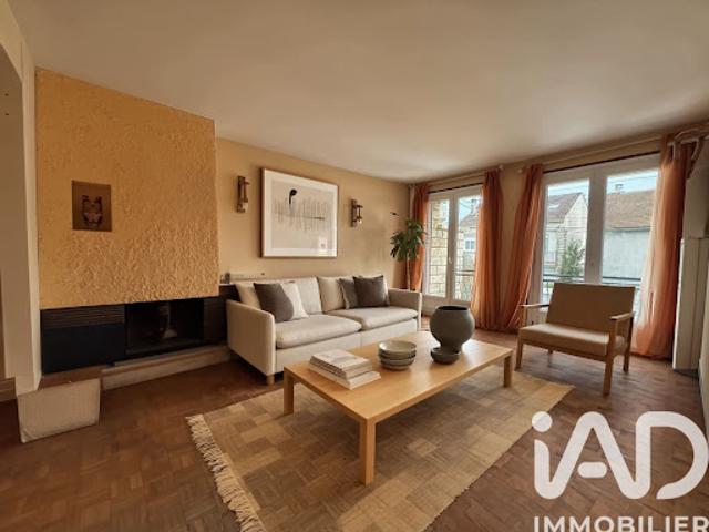 Vente Maison 7 pièces 100 m2 Mitry Mory