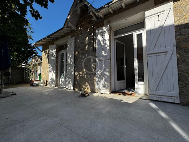 Vente Maison 7 pièces 100 m2 La Baule Escoublac