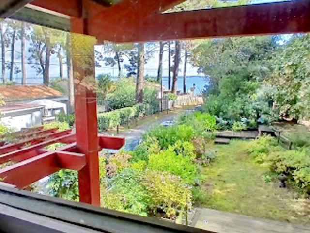 Vente Maison 7 pièces 100 m2 Lacanau