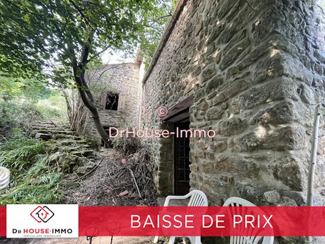 Vente Maison 7 pièces 100 m2 Saint Jean Chambre
