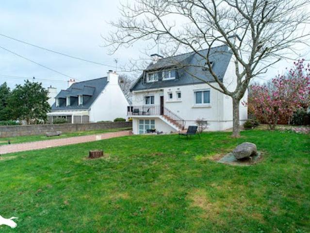 Vente Maison 7 pièces 100 m2 Trégunc