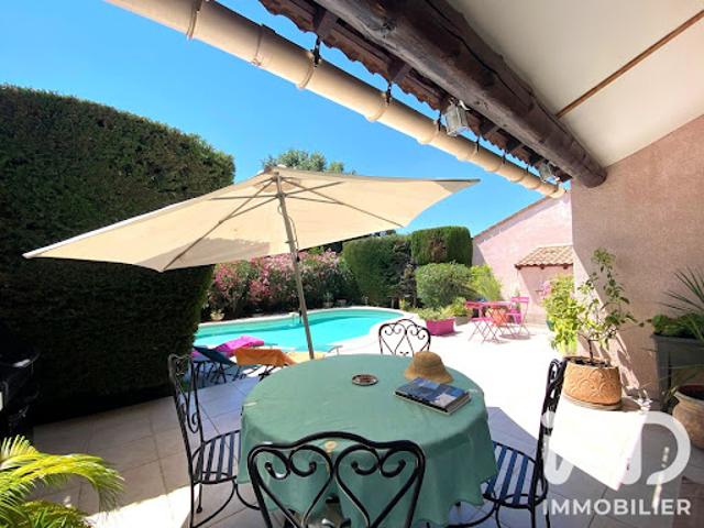 Vente Maison 7 pièces 101 m2 Le Pontet