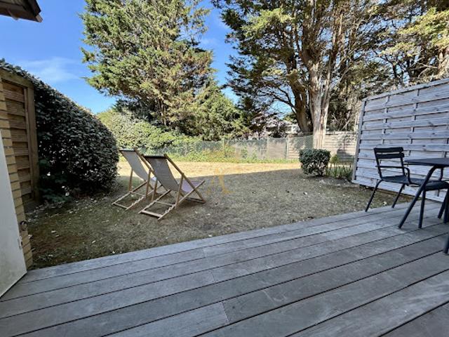 Vente Maison 6 pièces 101.4 m2 Le Touquet Paris Plage