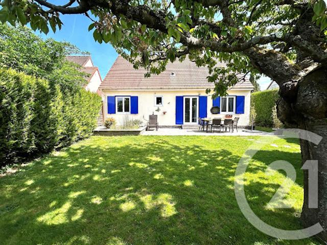 Vente Maison 7 pièces 101.91 m2 Etampes