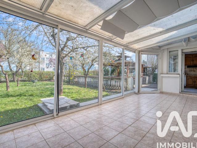 Vente Maison 7 pièces 102 m2 Maizieres les metz