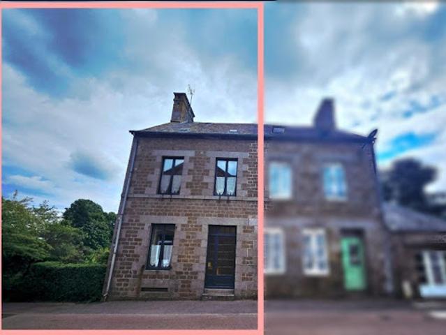 Vente Maison 7 pièces 102 m2 Mantilly