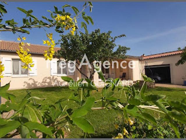 Vente Maison 7 pièces 102 m2 Bressuire