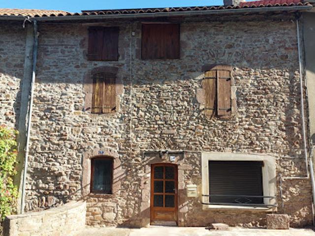 Vente Maison 7 pièces 102 m2 Camarès