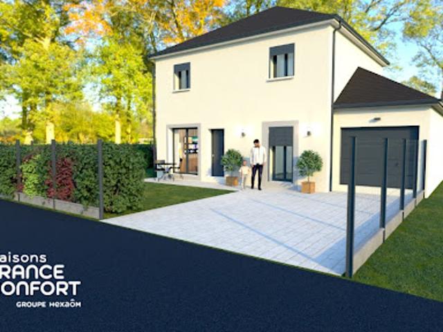 Vente Maison 7 pièces 102 m2 Esquay sur Seulles