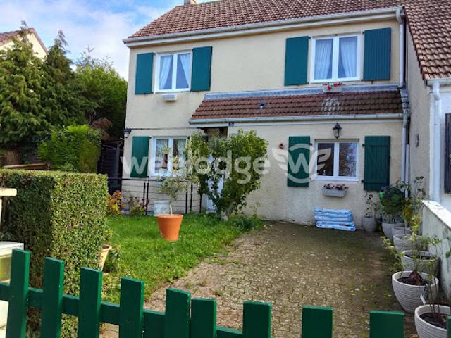 Vente Maison 7 pièces 103 m2 Mézidon Vallée d'Auge