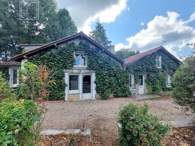 Vente Maison 7 pièces 103 m2 Brantôme en Périgord