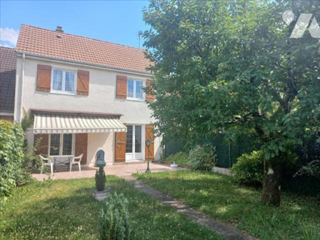 Vente Maison 7 pièces 103.76 m2 Saint Dizier