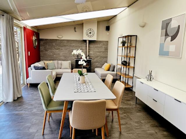 Vente Maison 7 pièces 114 m2 Bouguenais