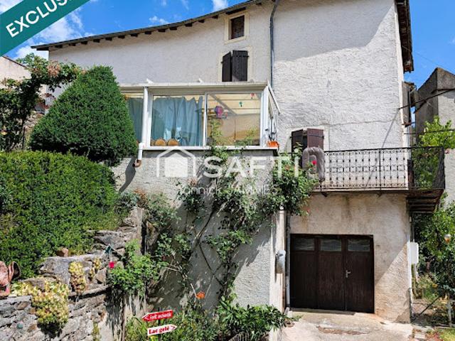Vente Maison 7 pièces 114 m2 Brusque