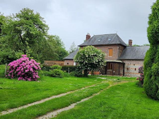 Vente Maison 7 pièces 114 m2 Cropus