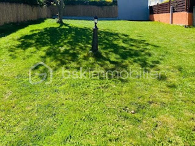 Vente Maison 7 pièces 114 m2 Equihen Plage