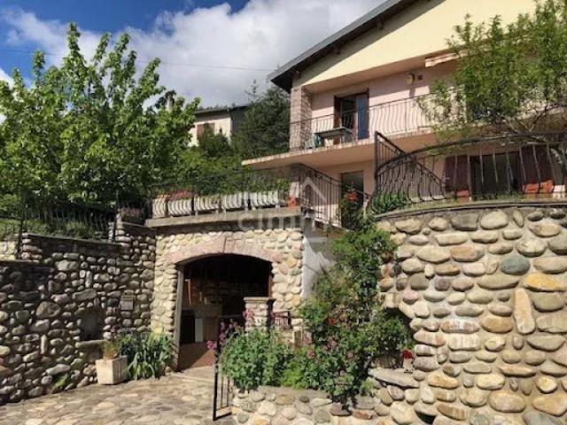 Vente Maison 7 pièces 114.5 m2 Serres