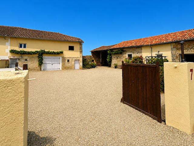 Vente Maison 7 pièces 114.8 m2 Champniers