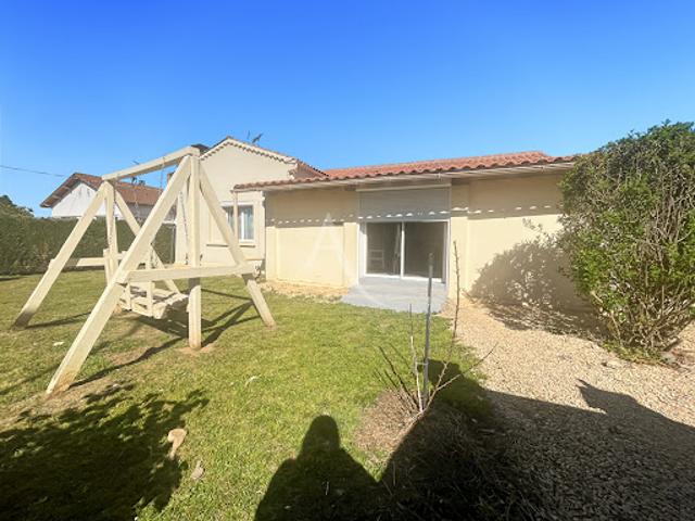Vente Maison 7 pièces 115 m2 Monsempron Libos