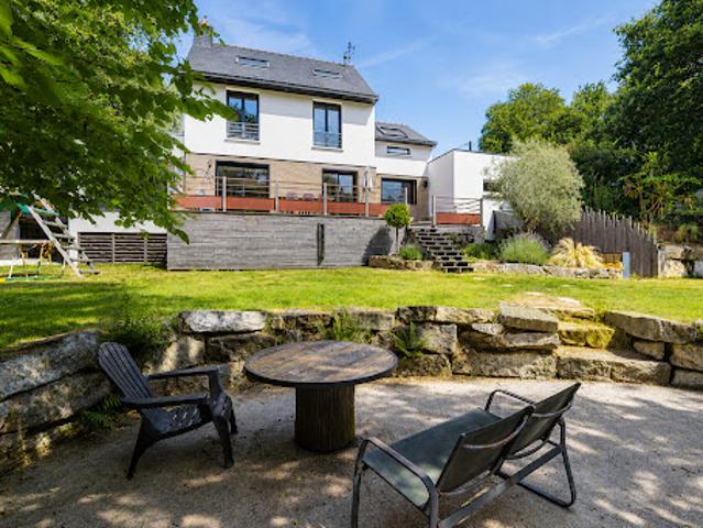 Vente Maison 7 pièces 115 m2 Monterblanc