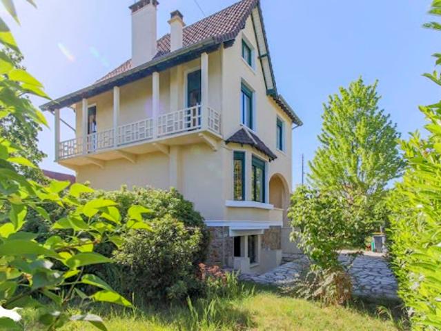 Vente Maison 7 pièces 115 m2 Aubergenville