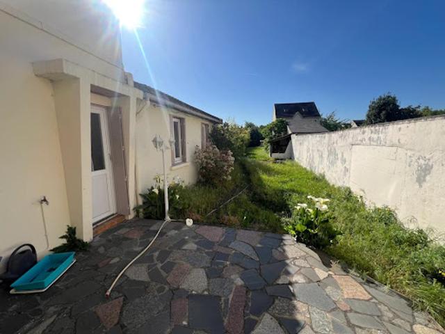 Vente Maison 7 pièces 115 m2 Carrieres sur seine