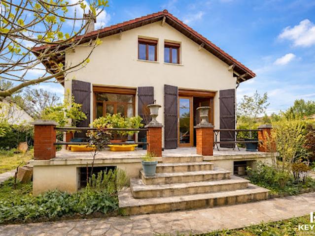 Vente Maison 7 pièces 115 m2 Chambly