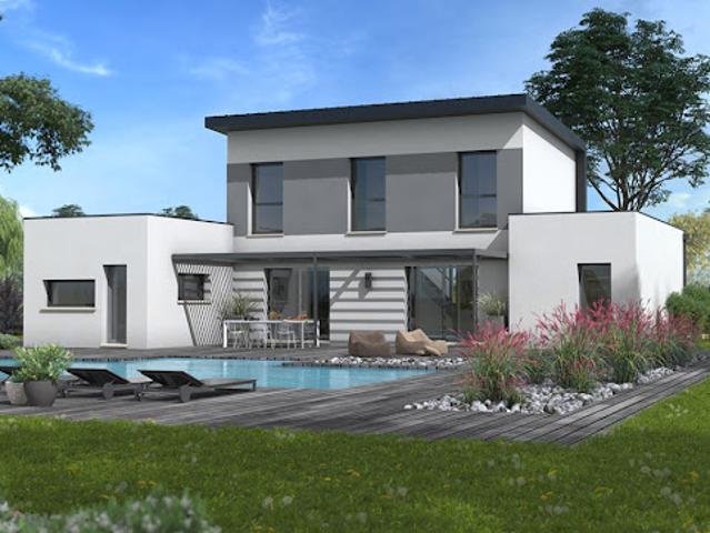 Vente Maison 7 pièces 115 m2 Change