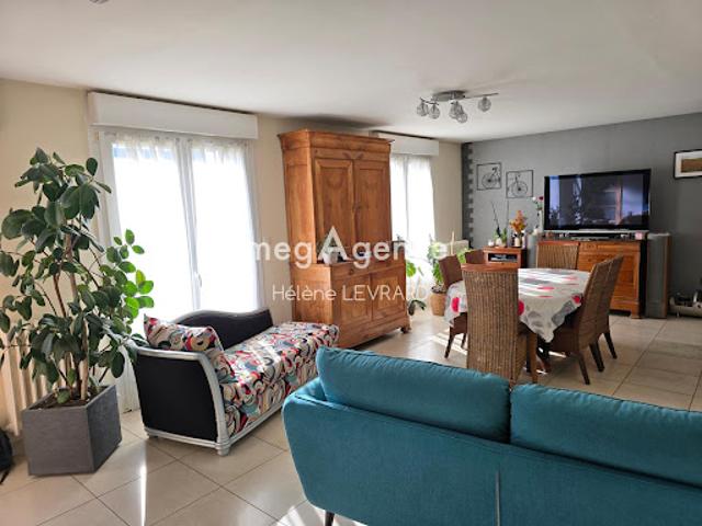 Vente Maison 7 pièces 115 m2 Evron