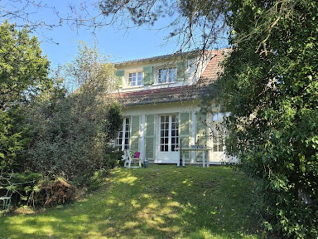 Vente Maison 7 pièces 115 m2 Limours