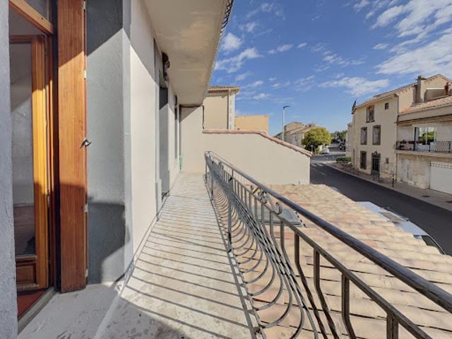 Vente Maison 7 pièces 115.64 m2 Vias