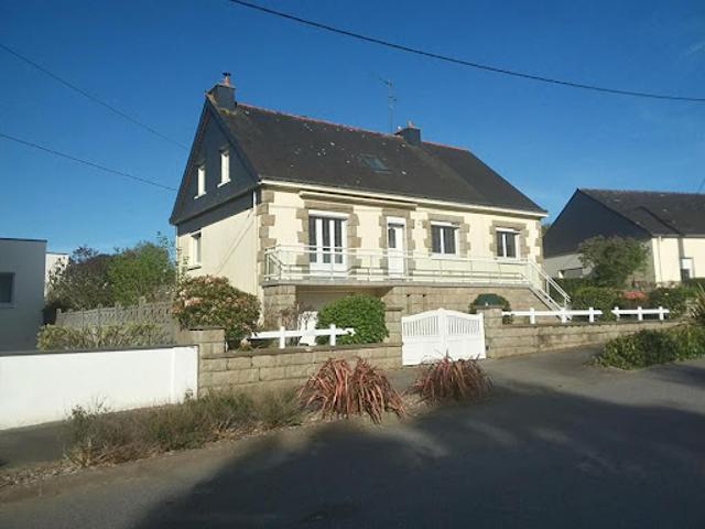 Vente Maison 7 pièces 116 m2 Malguénac