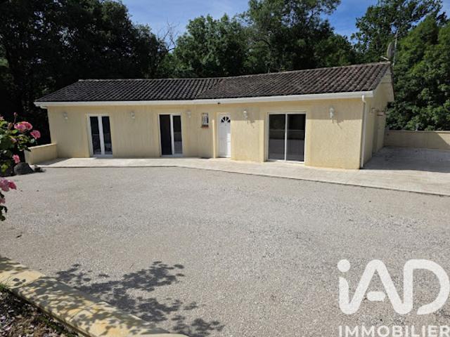 Vente Maison 7 pièces 116 m2 Bessens