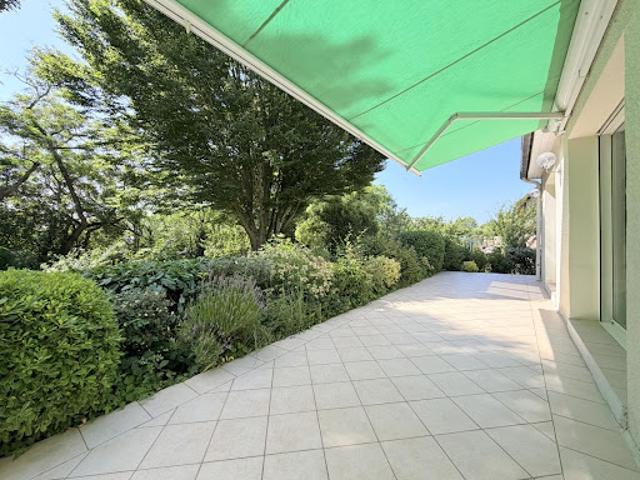 Vente Maison 7 pièces 116 m2 Blainville sur Orne