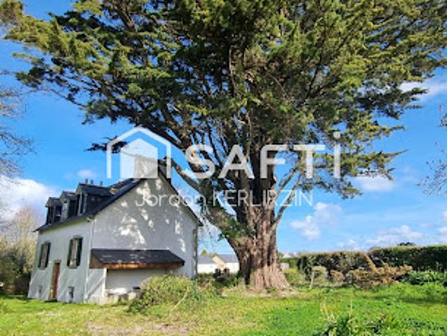 Vente Maison 7 pièces 116 m2 Plougasnou