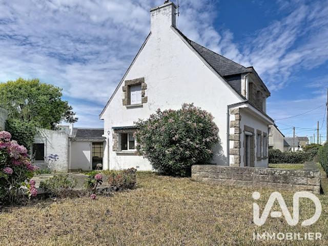 Vente Maison 7 pièces 116 m2 Quiberon