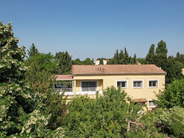 Vente Maison 7 pièces 116 m2 Uzès