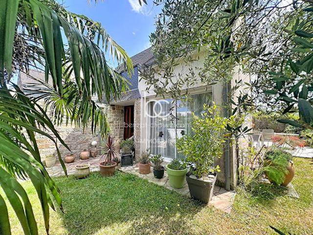 Vente Maison 7 pièces 116.55 m2 Séné
