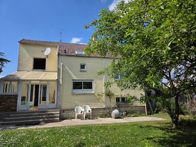 Vente Maison 7 pièces 116.64 m2 Montgeron