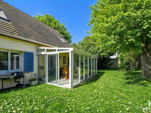 Vente Maison 7 pièces 116.64 m2 Chambly