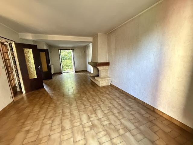 Vente Maison 7 pièces 117 m2 Le Mans