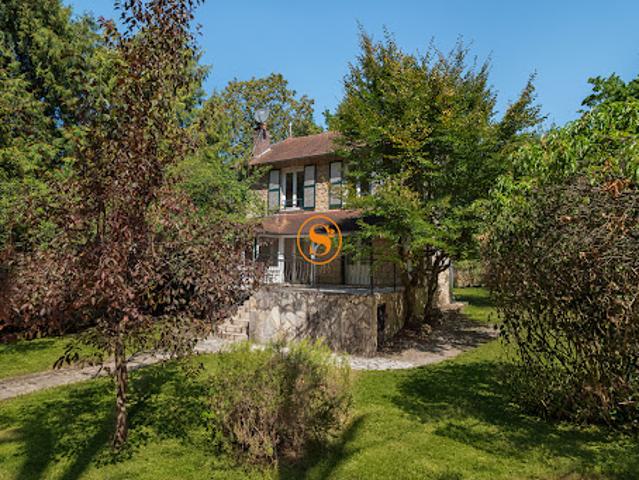 Vente Maison 7 pièces 117.89 m2 Coye la Forêt