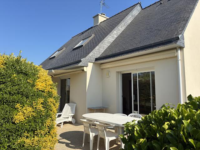 Vente Maison 7 pièces 117.9 m2 Ile Tudy