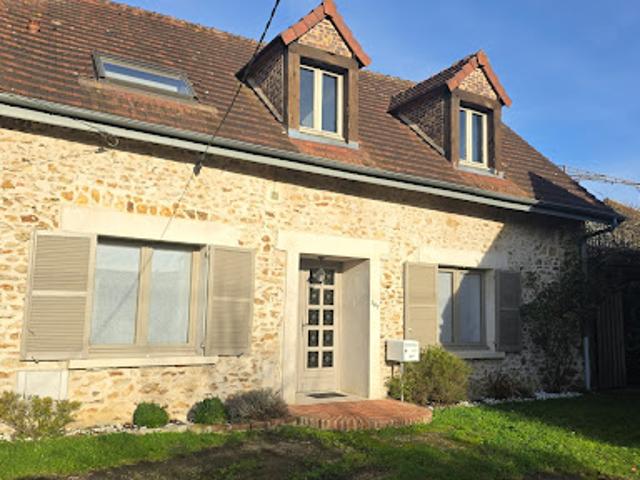 Vente Maison 7 pièces 118 m2 Bullion