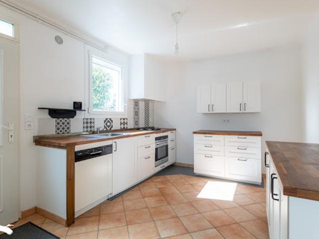 Vente Maison 7 pièces 118 m2 Saintes