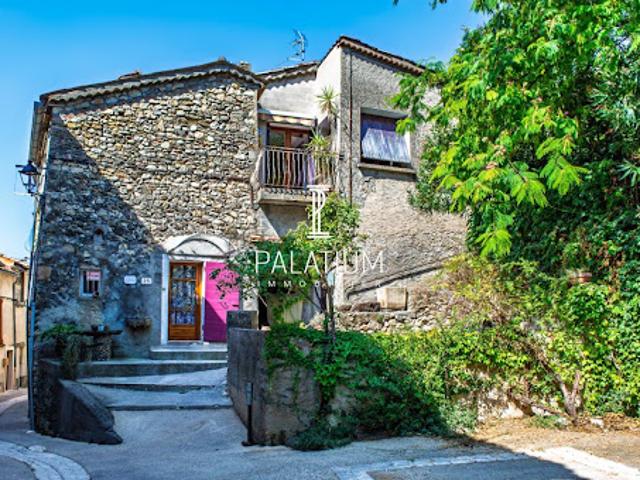 Vente Maison 7 pièces 118 m2 Volonne