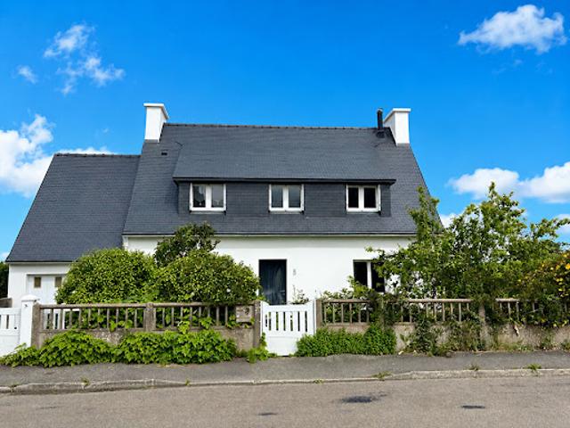 Vente Maison 7 pièces 118.46 m2 Plonéour Lanvern