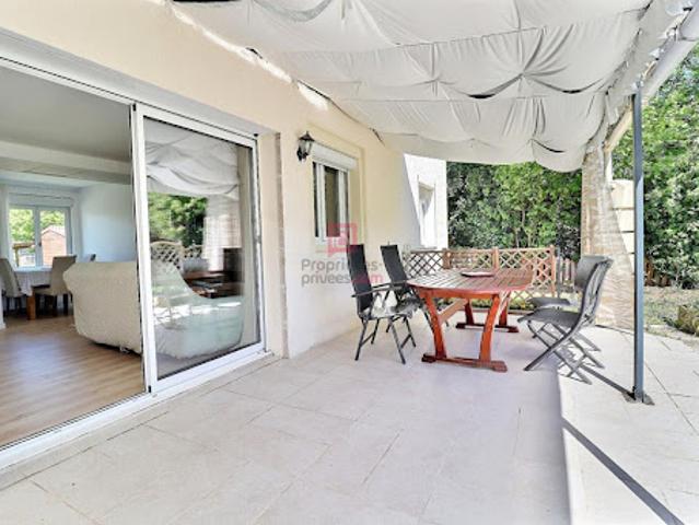 Vente Maison 7 pièces 118.6 m2 Bretigny sur orge